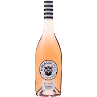 Rosalia DAC Rosé Blaufränkisch "The Origin of Rosé" BIO - Schandl's Weingut