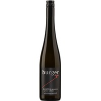 Grüner Veltliner Kamptal DAC Reserve - Weingut & Rebschule Burger