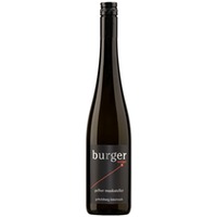 Gelber Muskateller - Weingut & Rebschule Burger