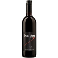 Zweigelt - Weingut & Rebschule Burger