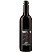 Destiny Merlot - Weingut & Rebschule Burger
