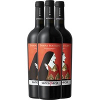 Donna Matilde Salento IGP-Paket - Santamarja Wines