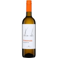 Paranze Passerina Colline Pescaresi IGP - Castorani