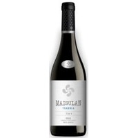 Txabola Viura Rioja DOCa - BIO