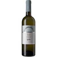 Grillo Sicilia Aquilae - Canicatti
