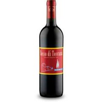 Rosso di Toscana IGT