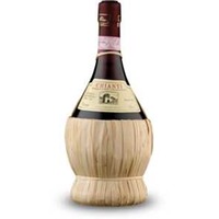 Chianti ‚Renzo M.‘ DOCG – Fiasco