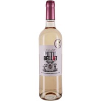 Petit Bellot Rosé alkoholfrei