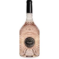 Muse de Miraval Rosé Magnum 1,5l