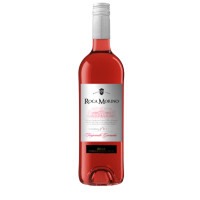 Roca Morino Tempranillo Garnacha Rosado