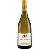 Pouilly Fuissé AC