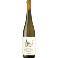 Pinot Gris - Château de Schengen