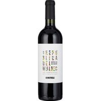 Matias Riccitelli Republica del Malbec