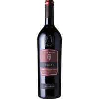 Tinazzi Ca de Rocchi Dugal Cabernet Sauvignon Merlot
