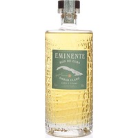 (46,10€/1l) Eminente Ambar Claro 3 Jahre mit 0,7 Liter 40 % Vol