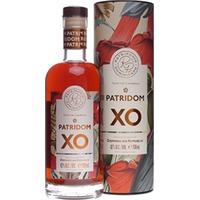 (68,10€/1l) Ron Patridom XO Rum 0,7 Liter 42 % vol