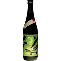 (44,60€/1l) Amabuki Kyoto Matcha Sake 0,72 Liter 6 % Vol