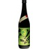 (44,60€/1l) Amabuki Kyoto Matcha Sake 0,72 Liter 6 % Vol 
