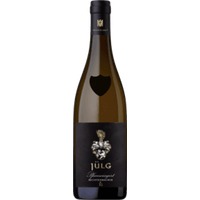 Chardonnay Rechtenbacher Pfarrwingert Erste Lage trocken