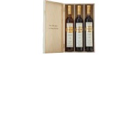 Sammlerbox: 3x 100 Parker-Punkte Kollektion