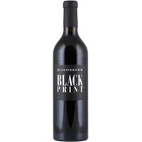 Markus Schneider BLACK PRINT