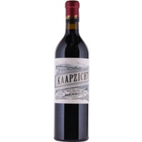 Kaapzicht Red Blend Bottelay Hills - - Coastal Region, Südafrika