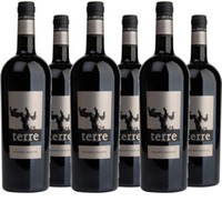 Terre Vecchio Vigneto Puglia IGT