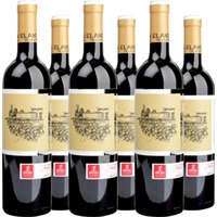 El AndÉn De La EstaciÓn Rioja DOCa