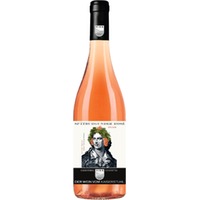 Spätburgunder Rosé Eichstetter Herrenbuck QbA