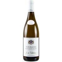 J. de Villebois Touraine Sauvignon Blanc AOP