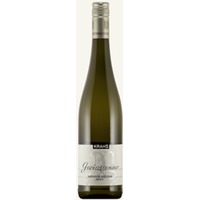 Ilbesheim Gewürztraminer Spätlese