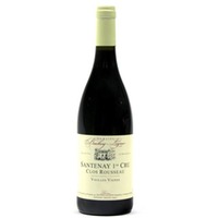Santenay 1er Cru AC Clos Rousseau - Vieilles Vignes
