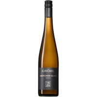 Sauvignon Blanc Weingut Gröhl