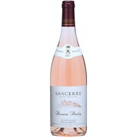 Sancerre rosé AC