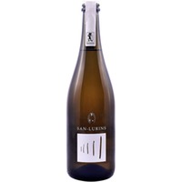 Malvasia Istriana Venezia Giulia IGP BIO - San Lurins