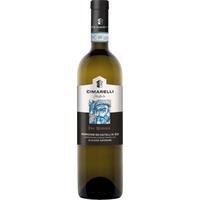 Fra’ Moriale Verdicchio dei Castelli di Jesi Classico Superiore DOC - Cimarelli