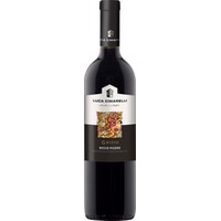 Grizio Rosso Piceno DOC - Cimarelli