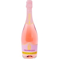 Rosé Millesimato Prosecco DOC - Azienda Agricola Borghetti