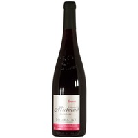 Gamay Touraine AC