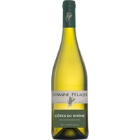 Côtes du Rhône blanc AC