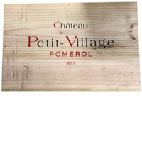 Chateau Petit Village