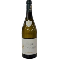 Sancerre weiß Silex Saget La Perrière