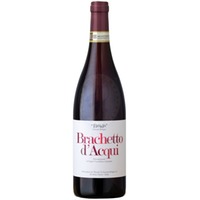 Brachetto d'Acqui DOCG Braida