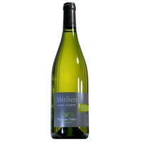 Saint Joseph Blanc "Meribets" Domaine Vallet AC