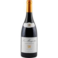 Les Mougeottes Syrah Grenache