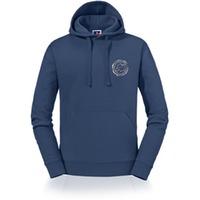 Der Mallorquiner Hoodie dunkelblau