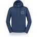 Der Mallorquiner Hoodie dunkelblau 