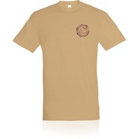Der Mallorquiner T-Shirt beige M