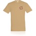 Der Mallorquiner T-Shirt beige XL 