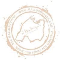 Der Mallorquiner T-Shirt dunkelblau XS